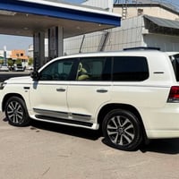 لانكروز VXR • ٢٠١٧ • اربيل
