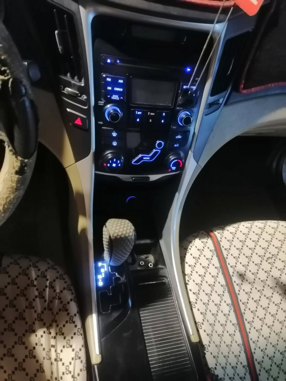 بيه قطعه صبغ فقط الباب
رقم أربيل بسم كردي
عليه غرامات ٧٠٠ ألف دينار
السعر ٩٣ وبيه مجال
علما الغرامات تقطع من السعر
***********
التواصل فقط واتساب
النجف الاشرف
