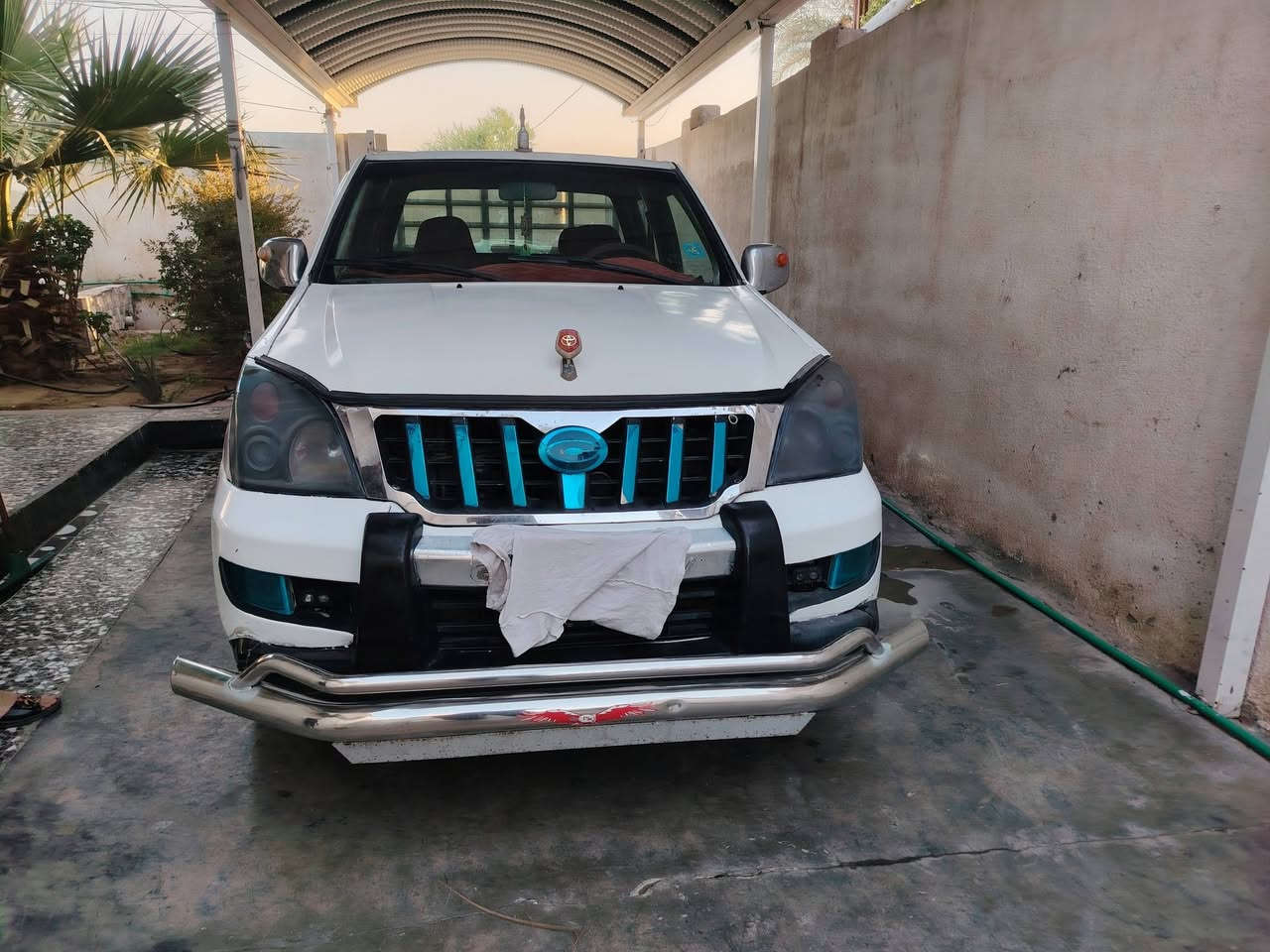 السلام عليكم من رخصه مدير الكروب كنوه ٢٠٠٩ بسمي هزه جديده تحويل ثاني يوم سنويه ل٢٩ سعر ٥٢ وبيه مجال م*********** مكانه بغداد بسمايه
