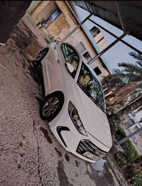 النترا ٢٠١٨ • خليجي • فتحة سقف