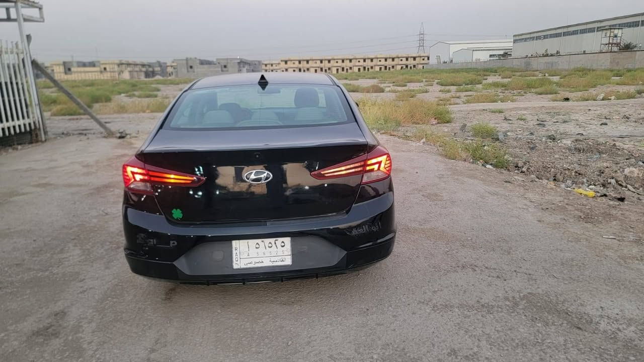 السلام عليكم النترا ٢٠١٩ بيع سريع  ٣ قطع صبغ بدون اي دواخل السعر ١٠٧ سياره جاهزه ما بيها كل نقص مكاني بابل 
***********
