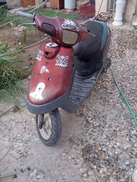 بطه • سرعة ٦٠ • مكينه نظيفه