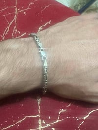 سوار فرعوني • ١٨غرام • كربلاء شارع المدرسي