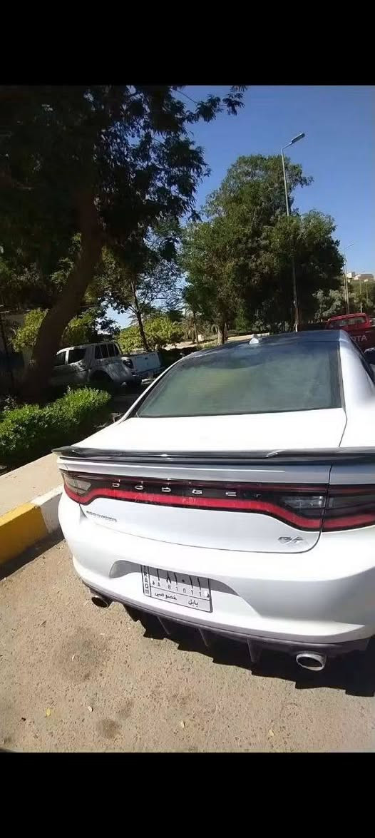 السلام عليكم
دوج جارجر RT وارد امريكي موديل2016  رقم بابل رقم الشاصي مرفق في المنشور السياره جاهزه من كلشي ماعده بيها عته في النمره الثانيه فقط مكان السياره بابل الحله قرب اثار بابل
للأستفسار الاتصال على 

‭***********‬

‭***********‬
