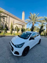 سبارك • ٢٠١٨ • خليجي