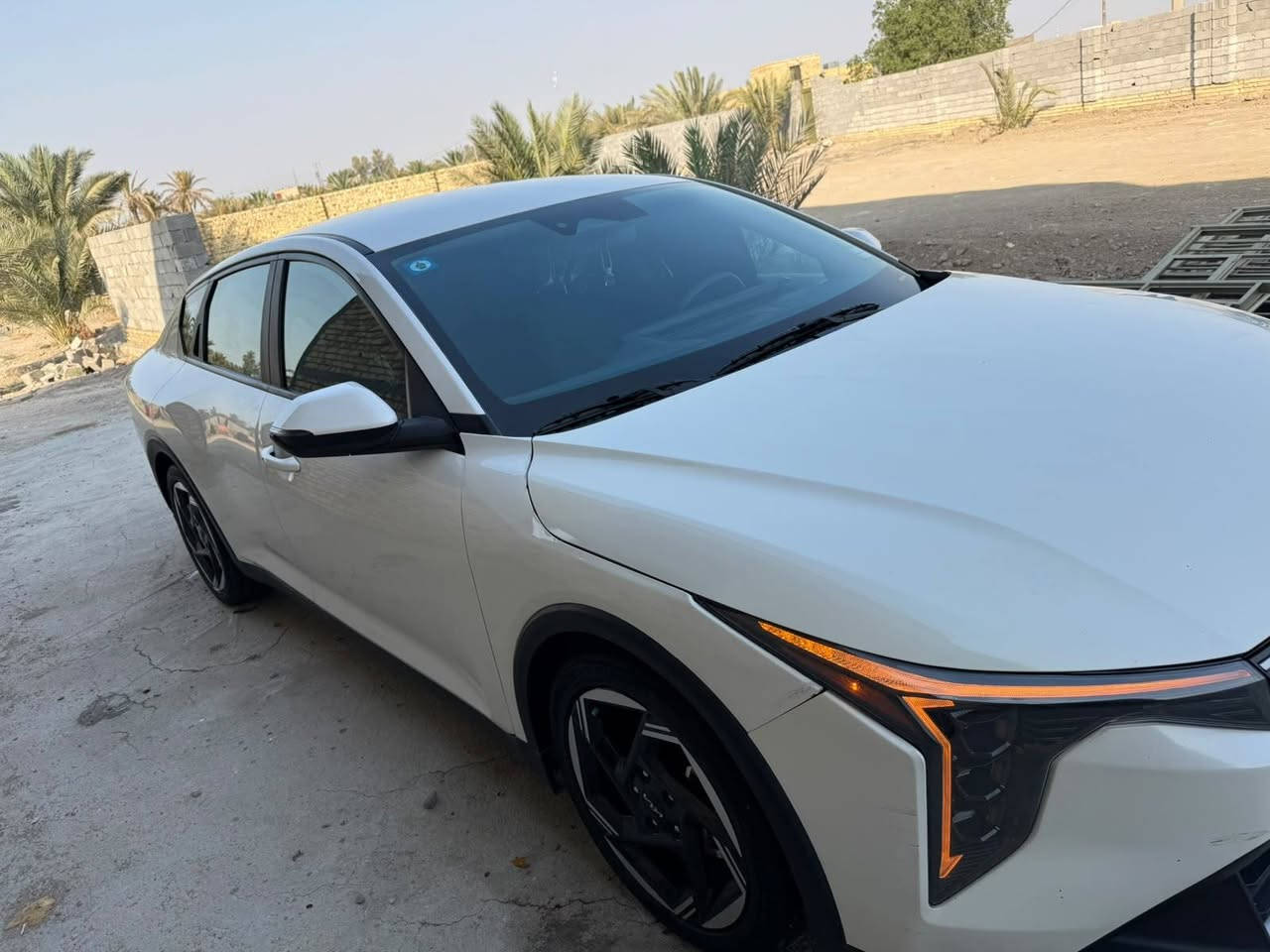 ٢٠٢٥ • بصمة • وارد امريكي