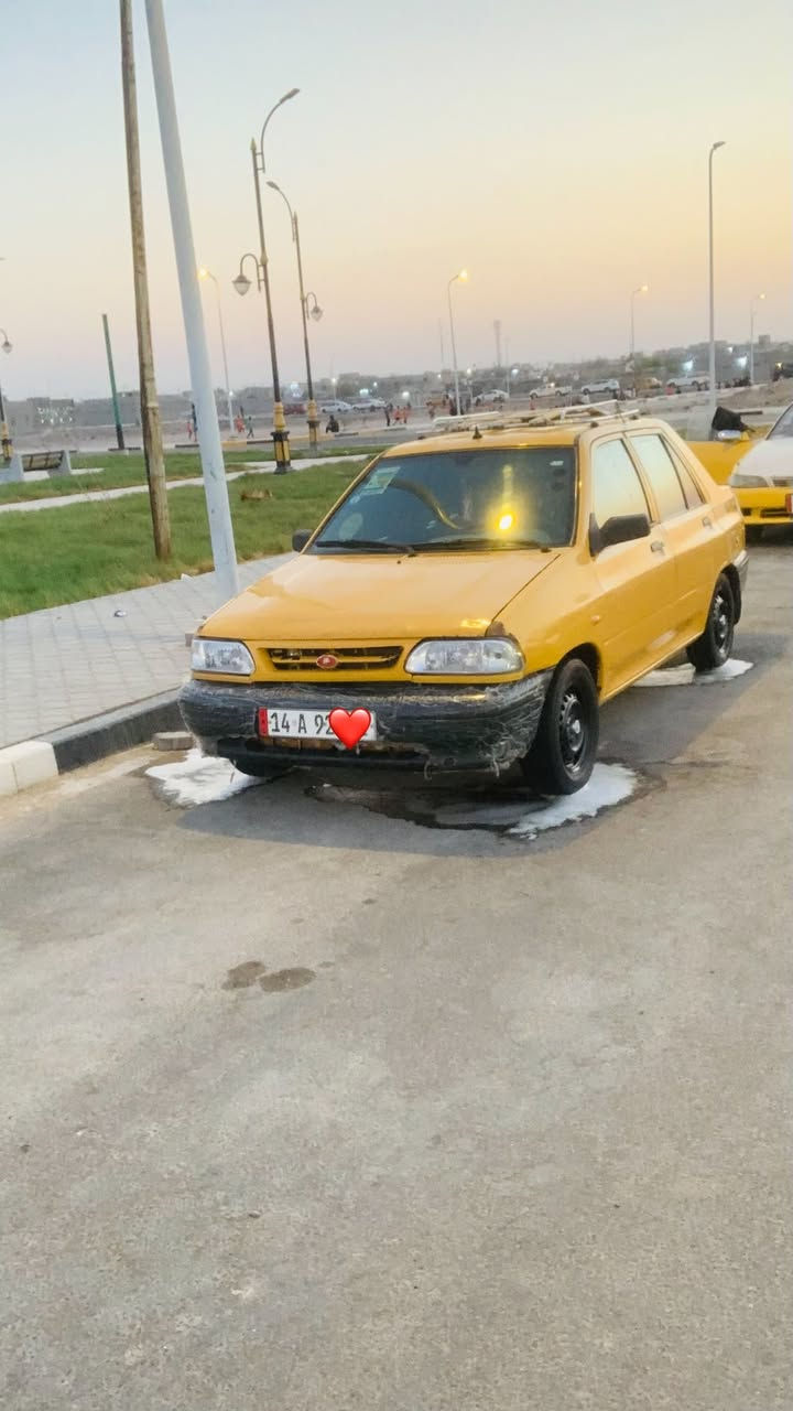 سلام عليكم سايبه ٢٢ حلو  وجاهزه تبريد شغال  كير ومحرك كفاله  تخم تايرات جداد السعر ٤٥وبيها مجال والشراي يدلل وهاذ رقمي رصيد وتساب شغال ***********
