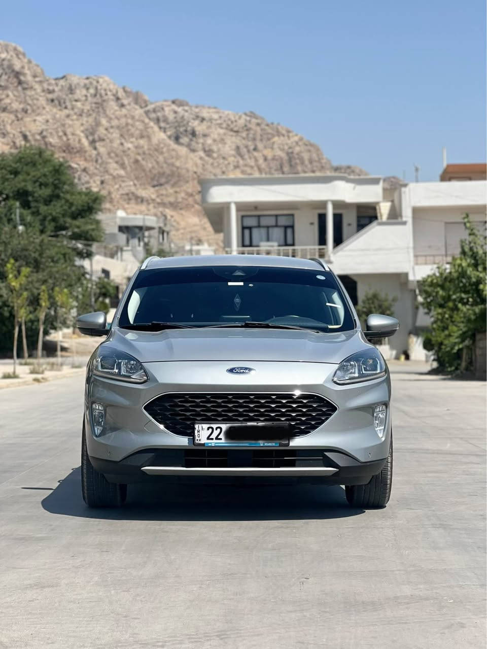 Ford escape 2023 al~kasid 1of1 st line plus+

▫️فۆرد ئیسکەیپ مودیل ٢٠٢٣ مواسەفات ١/١

🔹مواسەفات خلیجی وەکالە شەریکە قاصد

🔹سەیارە نوێ دەقی شەریکە 📦📦🧿🧿

————————————————————————

▫️شوێن 🌇: رانیە 

🔹سعر : تەلەفۆن بکە 

🔹ژ.م 📲:  ***********

————————————————————————

▫️مەکینە سێ پستۆن V3 2.0L

🔹گێر و مەکینە بەشەرت لەسەر وەزعی شەریکە 📦

🔹بێ دەنگ و بێ سەرف کردن خەلەلی بە شەرت 📦

🔹ماوەی رۆیشتن ٧٥ هەزار 🧿📦

————————————————————————

▫️سەیارە کلین تایتل 📦🧿

🔹سەیارە دەحامی بۆ دەحامی بە شەرت 📦🧿

🔹بێ بۆیاخ بێ سار بێ بێ شوخت 📦🧿

🔹سەیارە نوێ نوێیە ماشااللە 📦🧿

————————————————————————

مواصەفات 

{{بەسمە - ناو داخیلی رەساسی - fwd - رادار پێش و پشت - کامێرای دواوە - شاشە گەورە - گێچ دیجیتاڵ - کوشنی قوماش - کوشن گەرم - تەبرید مەرکەزی - حەساسی پێش و پشت - سەماحە bosse - داخیل کارۆن فایبر - ڤۆلیۆم - تحدید سورحەت - بەگ لایت لید - هتد }} 

———————————————————————— 

▫️چوار تایە و ویلی ریازی لەسەرە و نوێیە 📦🧿

🔹سەیارە نوێ نوێیە ماشااللە بێ کێشە 📦🧿

🔹سەیارە گێر مەکینە کارەبای هەر هەمووی شەرت فحس 📦

 🔹سەنەوی رەقەم هەمووی بەشەرت 📦🧿

———————————————————————— رانية, السليمانية
