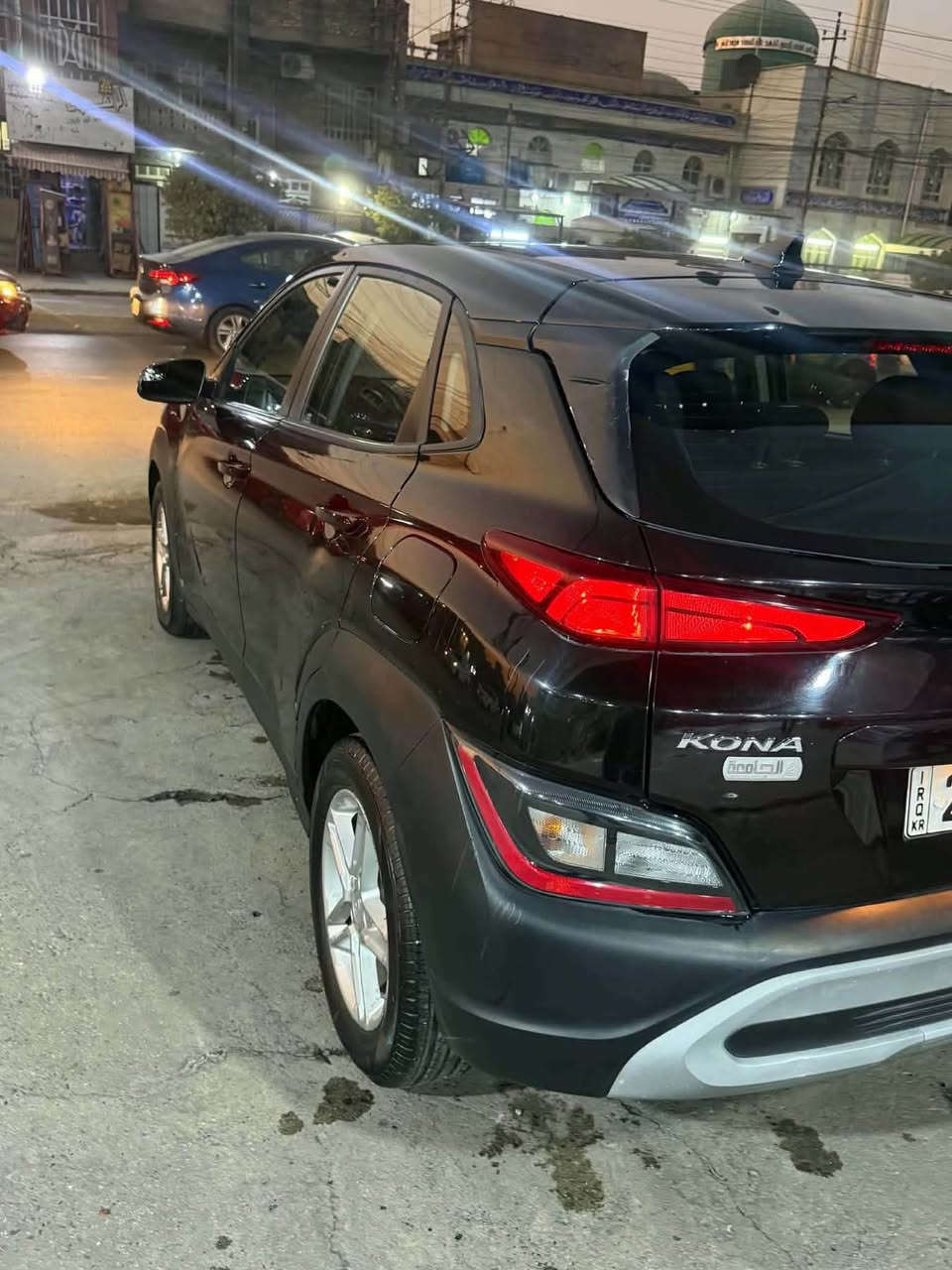 موديل ٢٠٢٢ • محرك ٢٠٠٠ • باسمي