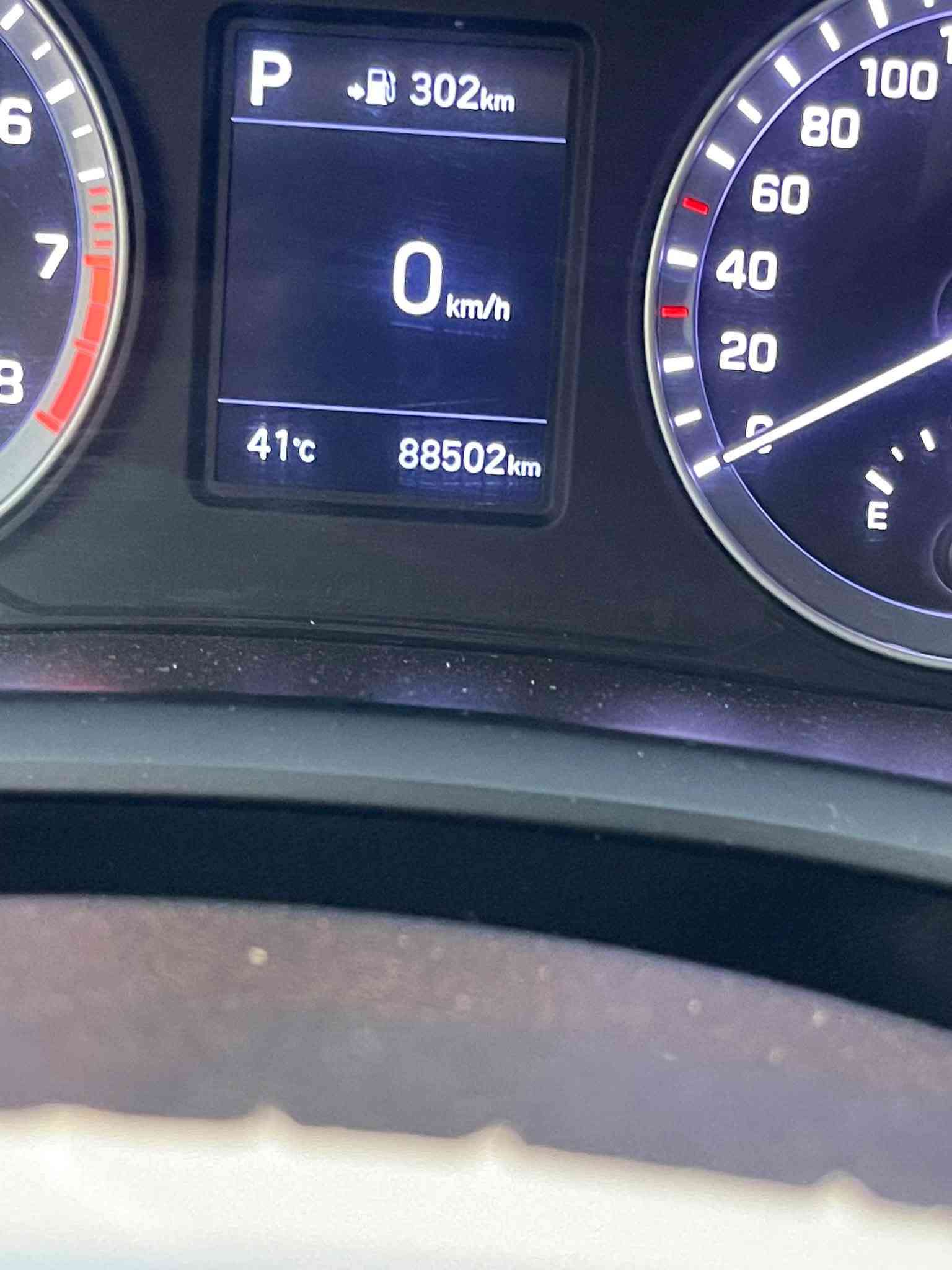 سوناتا • ٢٠١٩ • ٨٨ الف