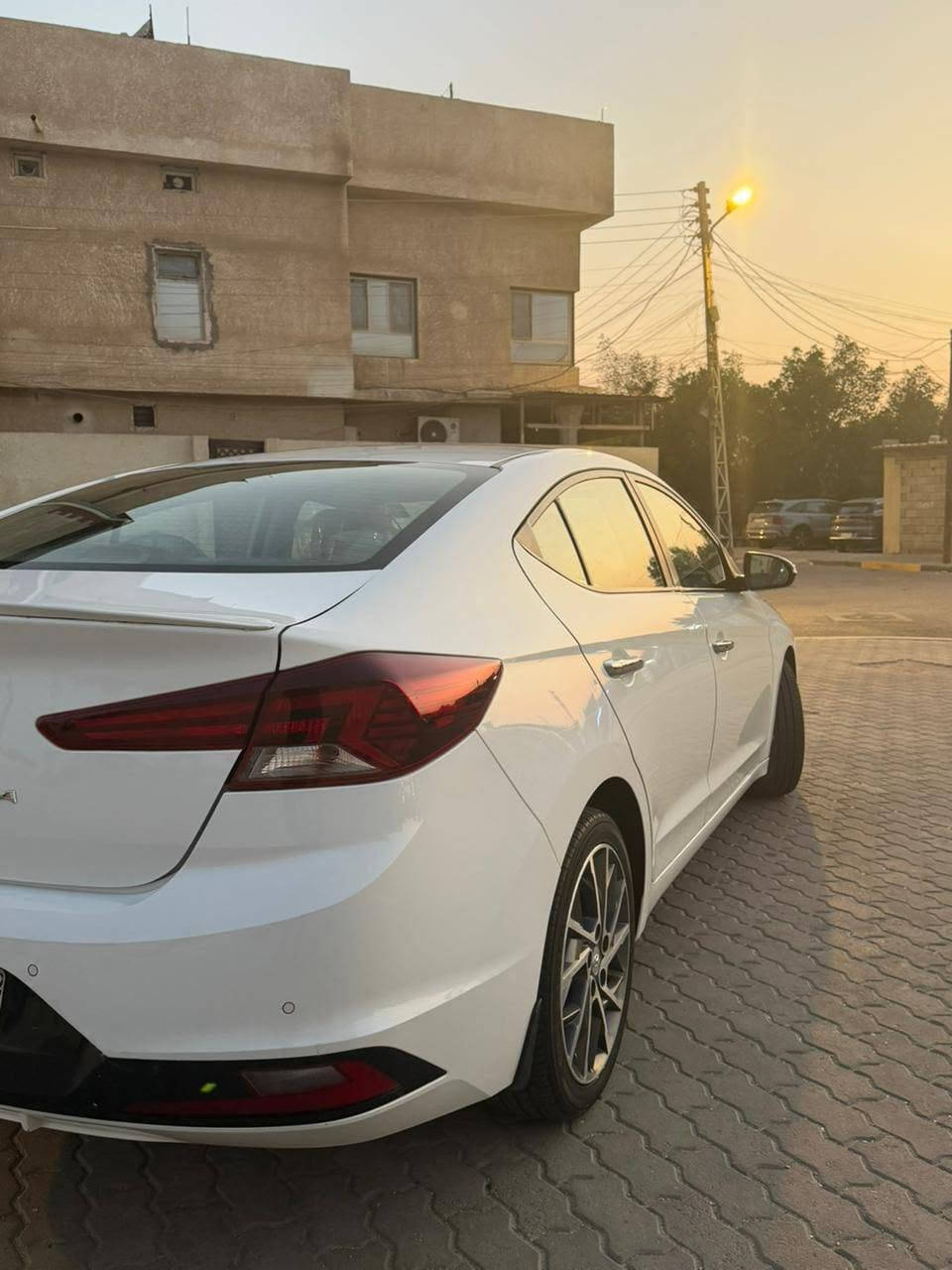 السلام عليكم النترا 2020خليجي بصمه فول واحد ع واحد كفاله  بصره حي الجامعه ***********
