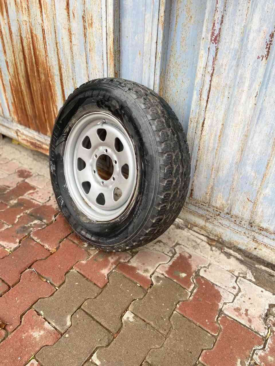 باترول ٢٠٠١-٢٠٠٢ • قطع غيار • دربنيخانة