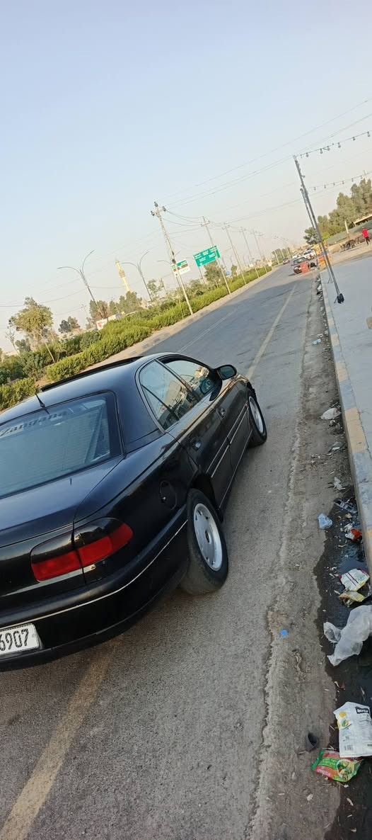 السلام عليكم وين اليدور سياره رئاسي اوبل بزون نفخ موديل 96 رقم دولي نينوى هزه جديده فول مواصفات محرك كبس 6vتبريد قطعتين محرك گير طخم كلشي بيها شرط سياره قطره معجون مابيها سياره على وضع الابلادي جديده بي معنا الكلمه فتحه سقف اترايك بصره السعر47 او بي مجال شي غليل رقم الهاتف ***********
