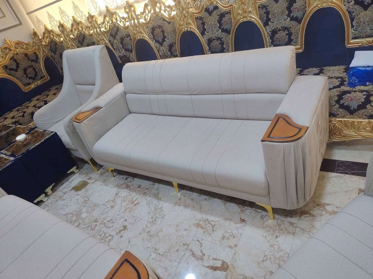 قنفات • مستخدم ٦اشهر • كركوك