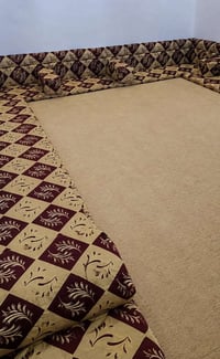 جلسة عربية • ١٤ متر • البدير