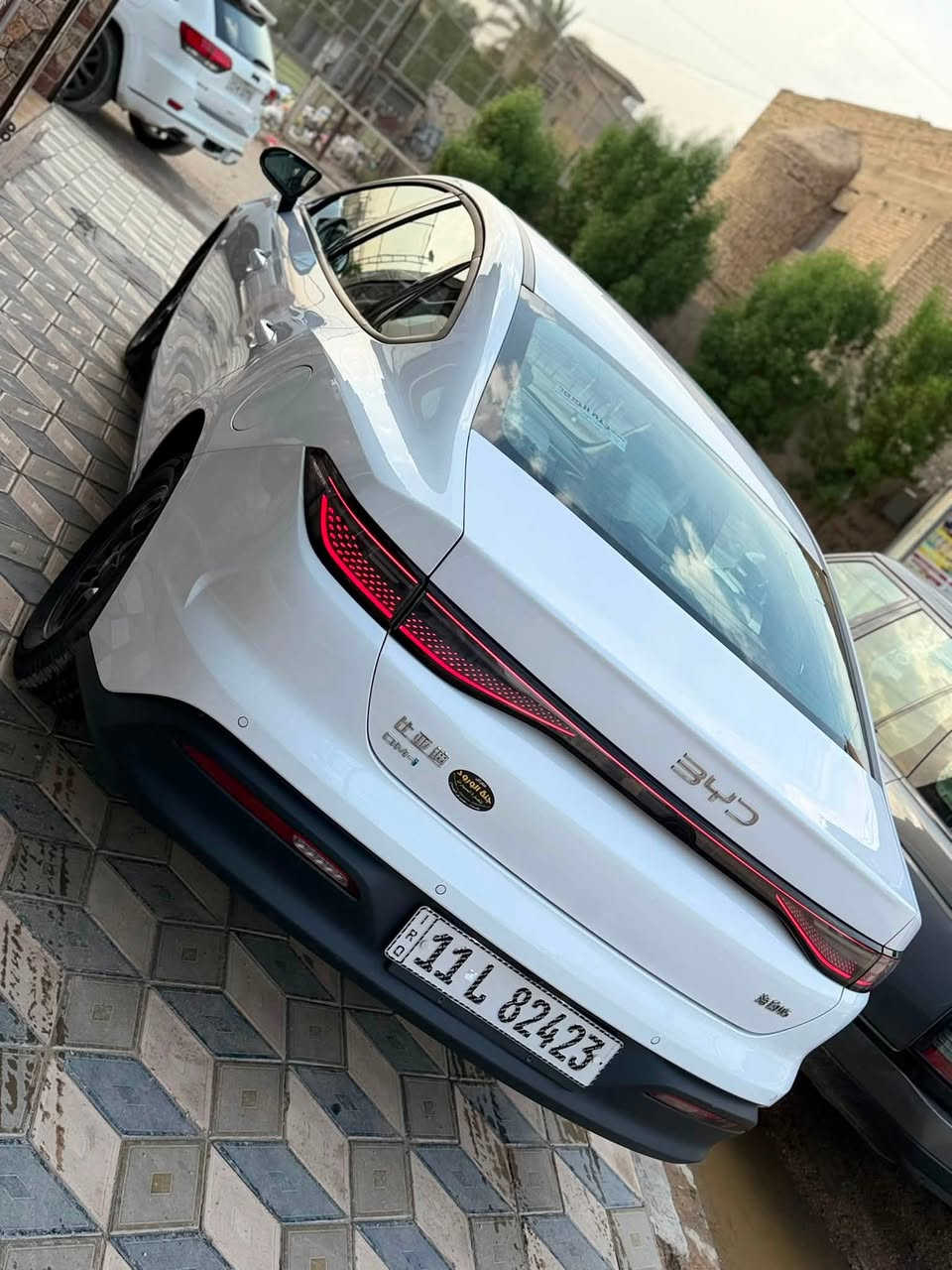 سيل فايف • كفاله عامه • ماشي ١١ الف