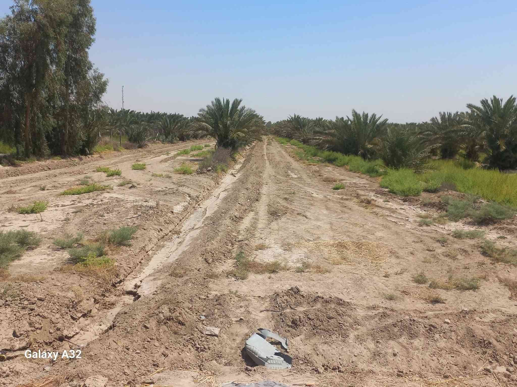 طريق سومر عفك • ٣ دوانم • طابو سند ٢٥