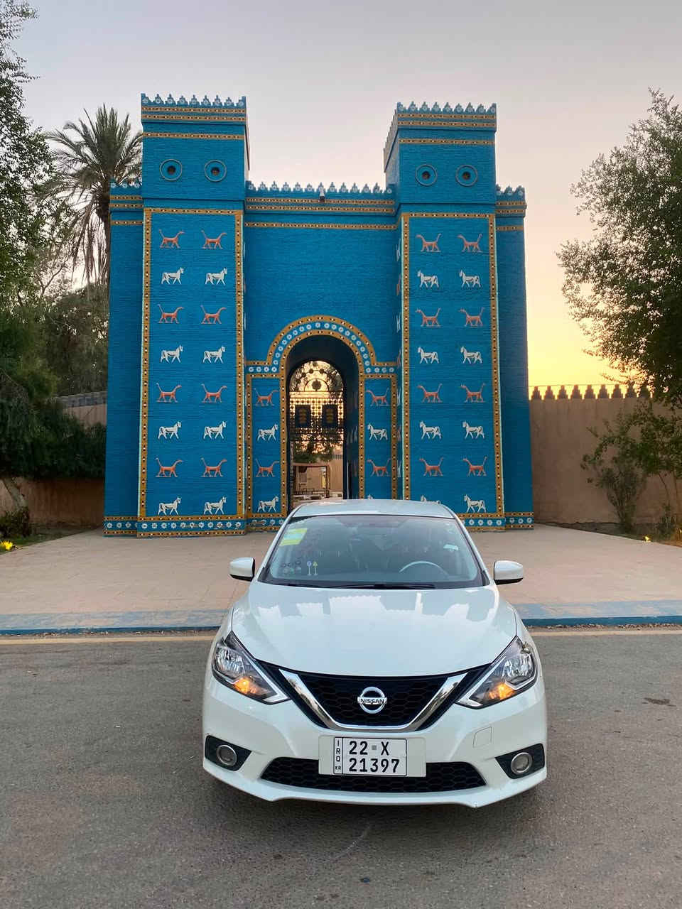السلام عليكم نيسان سنترا 2025 السياره مكفوله كفاله عامه ماعدا الجاملغ الايسر بي شبر وما مصلح ماشيه قليل دواخل اسود نضام ECO مانع انزلاق تبريد تدفئه العنوان البصره السعر 125 ***********
