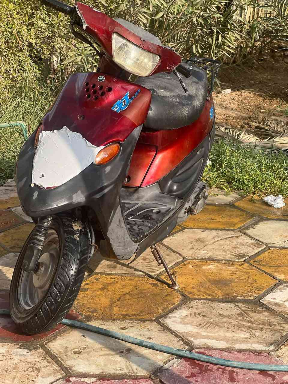 بيجي • نضيفه • كهربائي