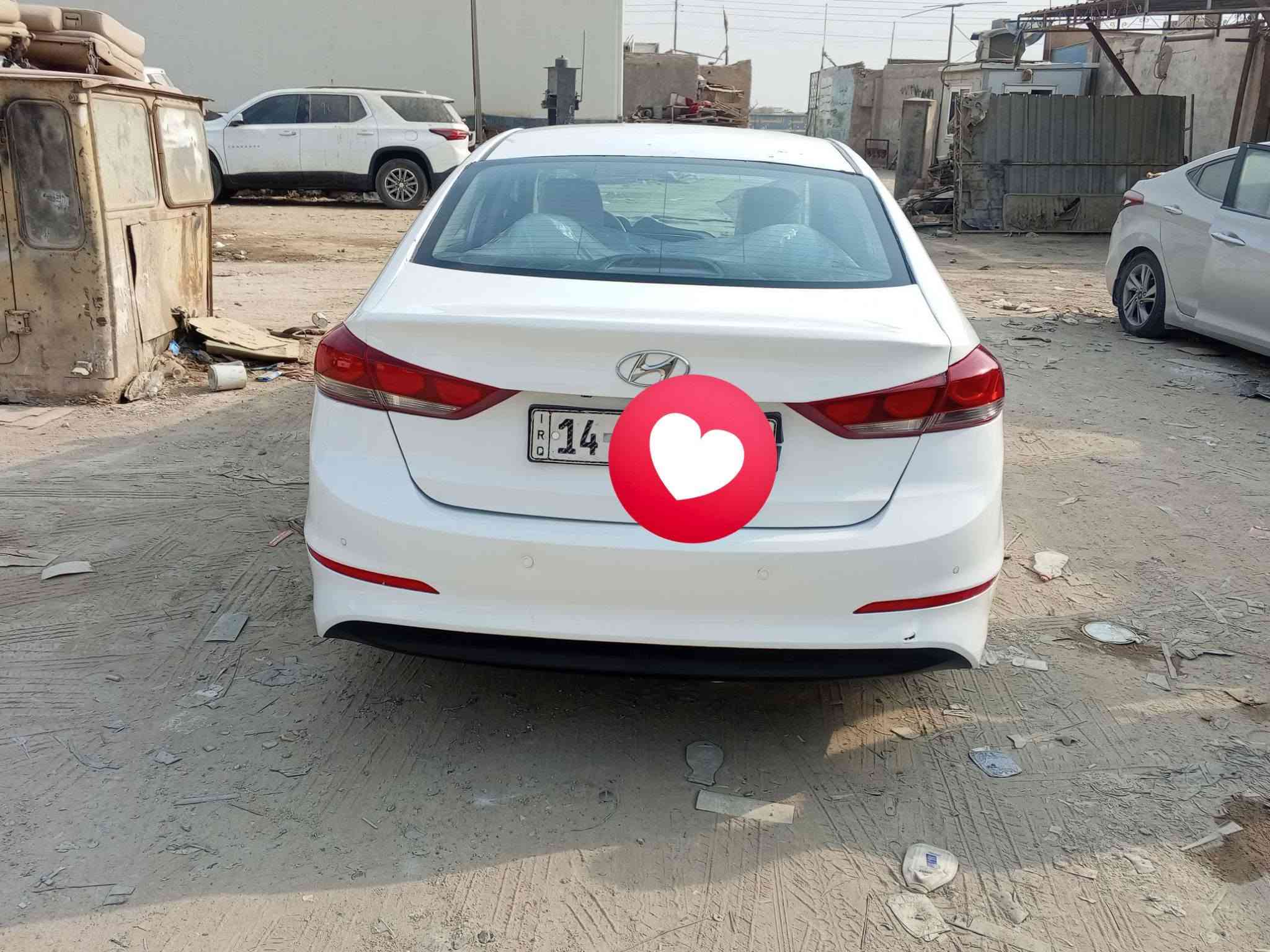 النتره • ٢٠١٨ • رقم بصرة