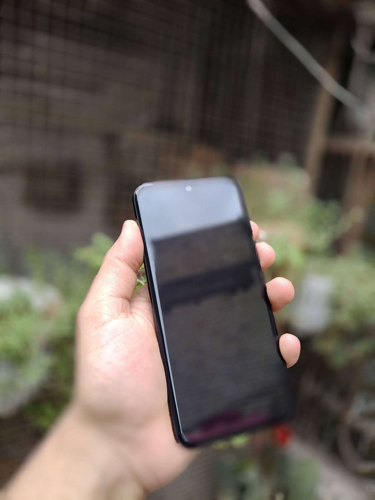 هواوي Pura 80 Ultra • ٥١٢ جيجا ١٦ رام • نظيف ١٠٠٪
