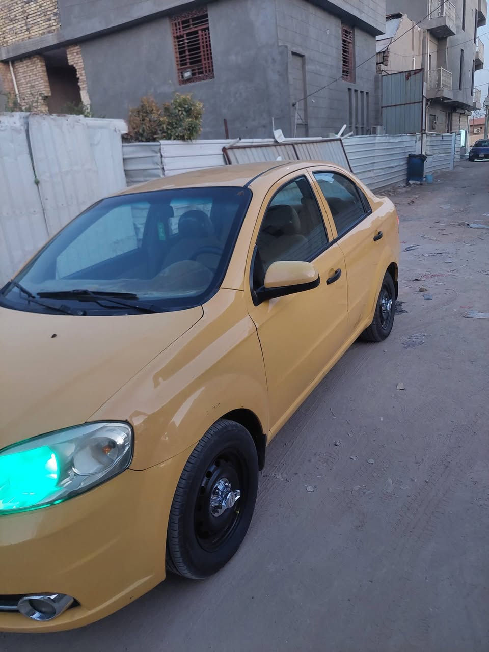 السلام عليكم سياره افيو ٢٠١١ خليجي رقم بابل تحويل مباشر السيارة بأسمي  شخصيا سياره نظيفه من كير ومكينه وحداديه تخم تاير جديد باتري جديد كافله عمامه
المكان بابل 
السعر البيع ٥٤ 
الإتصال بالرقم ***********
السلام عليكم سياره افيو ٢٠١١ خليجي رقم بابل تحويل مباشر السيارة بأسمي  شخصيا سياره نظيفه من كير ومكينه وحداديه تخم تاير جديد باتري جديد كافله عمامه
