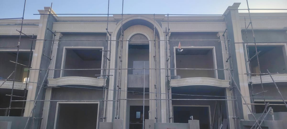 فوم فلين خارجي
نوعيا فركا تركي كرسته وعمل
متر طول 8$
متر مربع 10$
نوعيا اومتا سعر حسب  قياس التاج 
للاتصال ***********
شغلي هنا فلين خارجي و اصباغ ديكورات العزاوي
