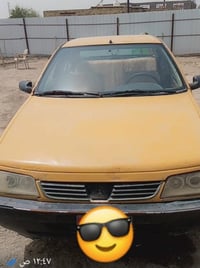مرخصة • موديل ٢٠٠٩ • نجف
