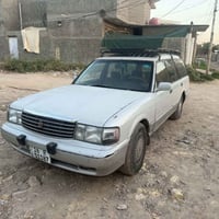 ارنب ستيشن • موديل ١٩٩٢ • بابل