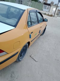 سمند • رقم بابل • سنويه لل٣١