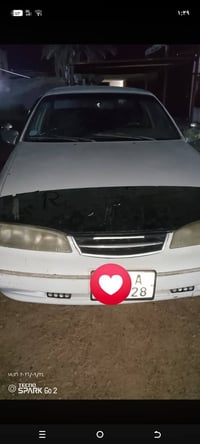 برنس فراشه • موديل ٩٧ • رقم الانبار