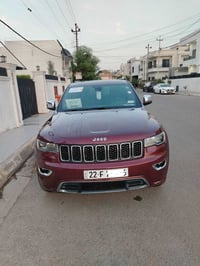 لاريدو V6 • ٢٠١٩ • كركوك