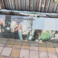 بيبان جام • ٤ قطع • سماوه رميثه