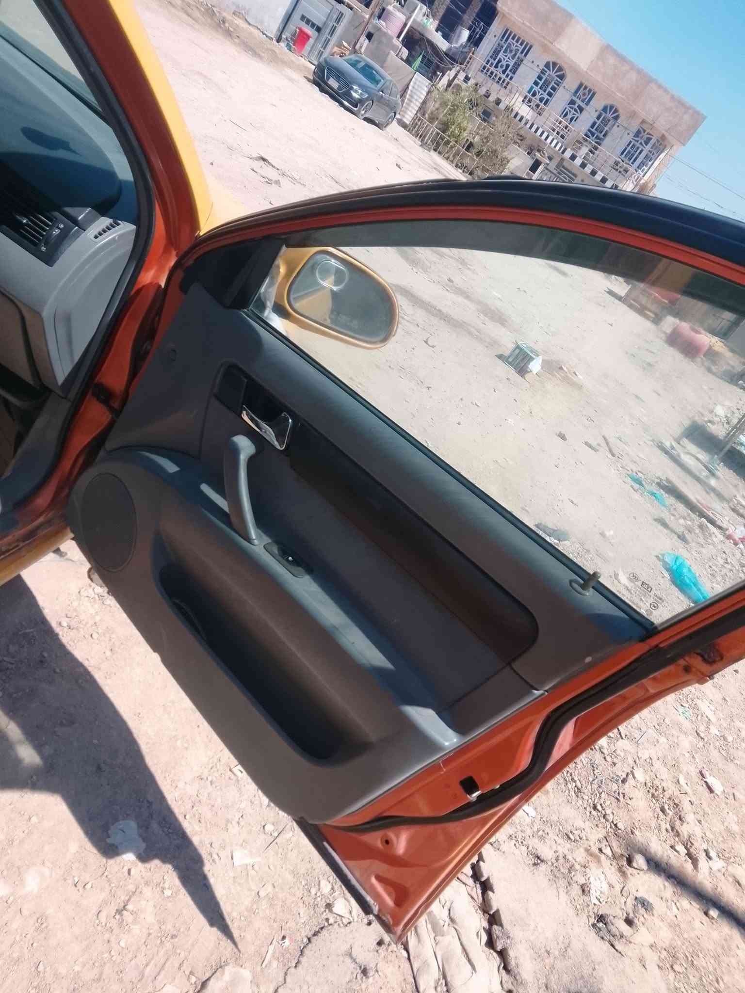 للبيع موديل 2007 مكينه گير مكفولات تبريد شغال عنوان حله حي العسكري سعر 42 بيها مجال ***********
