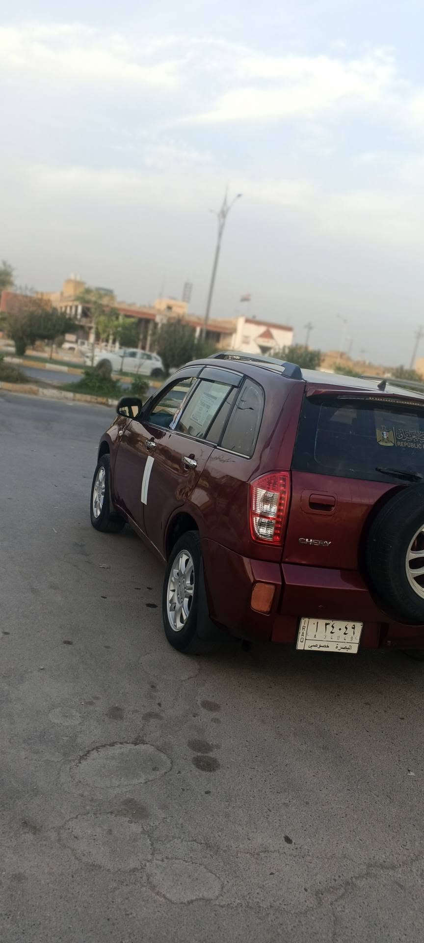 محرك كورلا • ٢٠١٣ • اوتوماتيك