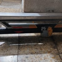 درع نيسان • نضيف • كلشمكاني بغداد