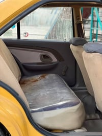 بيجو ٢٠١٥ • رقم بغداد • تايرات جديدة