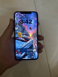 ايفون XS ماكس • ٢٥٦ • شاشة مبدلة