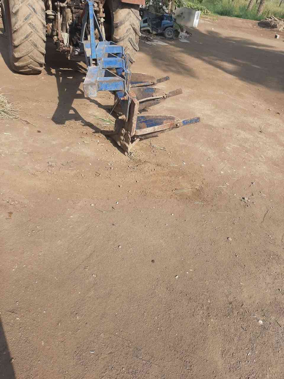فدان • حدادة • سلوم ١٢
