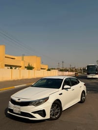 اوبتيما ٢٠١٩ • حادثة • نص فول رادارات