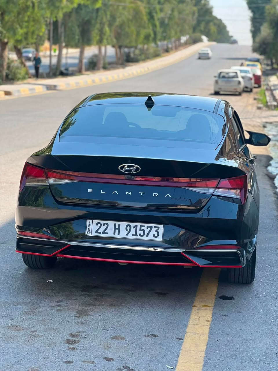 اللنتر  2023 للتواصل  ***********
وارد امريكي محرك 2000 دوش ماشية 50 ميل ضررها    منزلو ب صوره  وفقط
وبيها صبغ ربع بوند كن طخت بيدي 
وموصفاتها معروفه وسياره الف دينار ماتصرف عليها
سياره ب اسمي وهزه جديده ثاني يوم تحويل

والسعر 136
العنوان موصل حي الحدباء سايدين الصور
