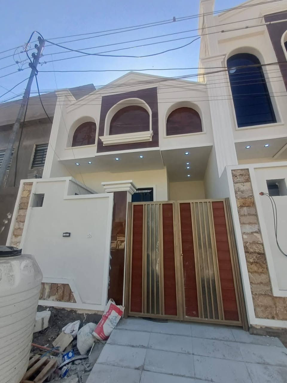 أبو الخصيب • ١٠٠م • غرفتين