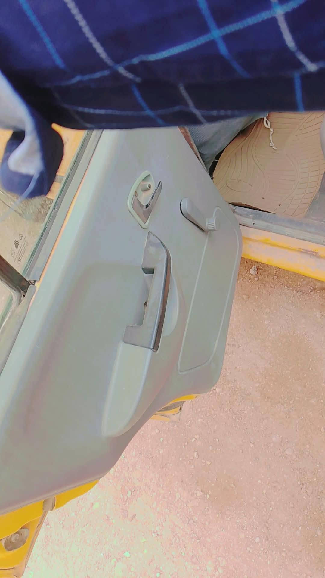 سايبا • كربلاء • كهرباء شغاله