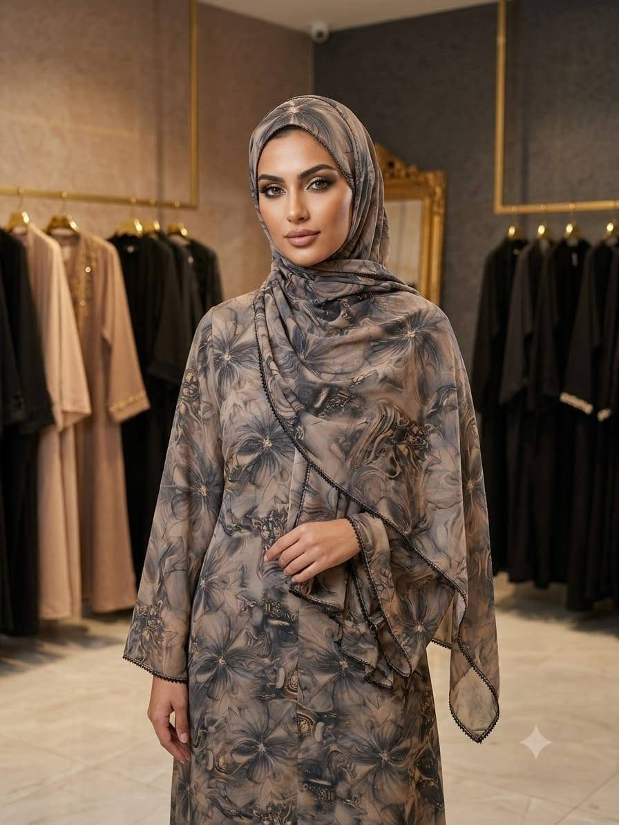 جبه نساي + شال
جرجيت خامه ممتاز
   السعر   25.الف
تتوفر خدمه توصيل
كربلاء حي العباس الفرع الثالث محلات الحافظ
*********** وساب
