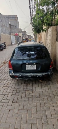 لنترا • ٩٨ • رقم نجف