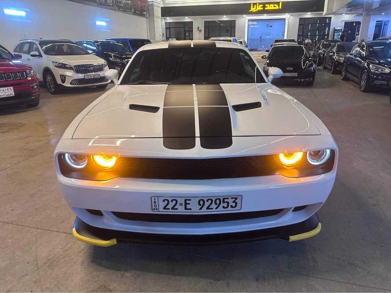 DODGE 2022 SXT
***********موبايل
***********واتساپ
💣💸🔥 أربيل, العراق
