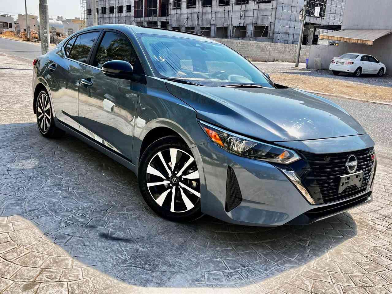 Sentra 2025 SV+
بدون ايرباك🔥***********واتساب
مكان اربيل
3N1AB8CV8SY258010 أربيل, العراق
