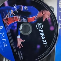 فيفا ٢١ • قرص أصلي • بغداد