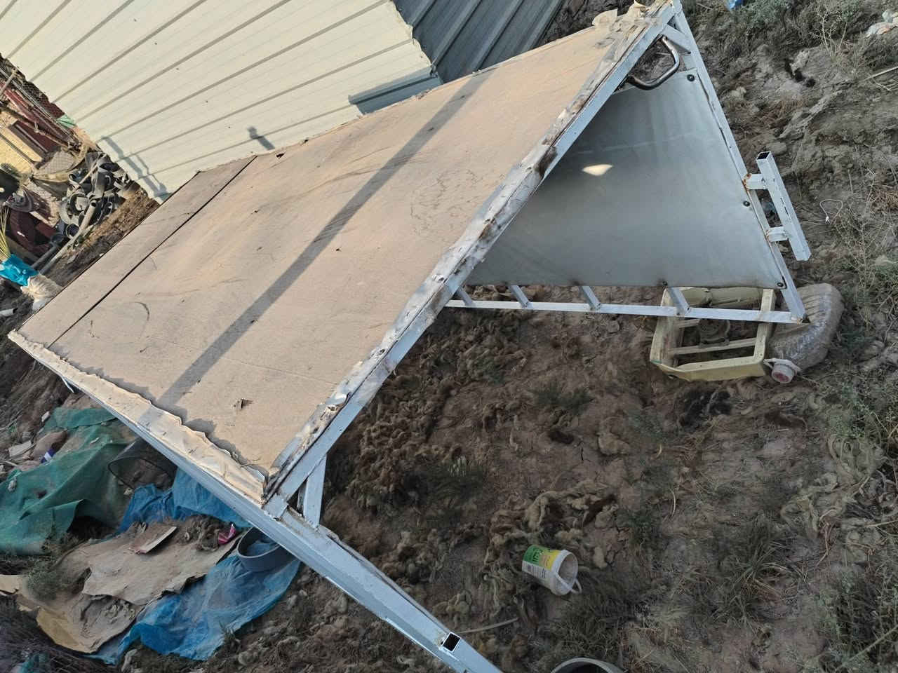 سلام عليكم المحجر للبيع جديد هذا رقم التليفون ***********
