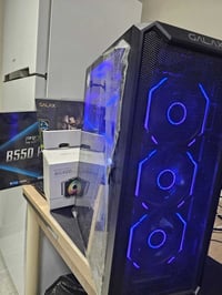 تجميعة مرتبة • R7 5700X3D • RTX 5060